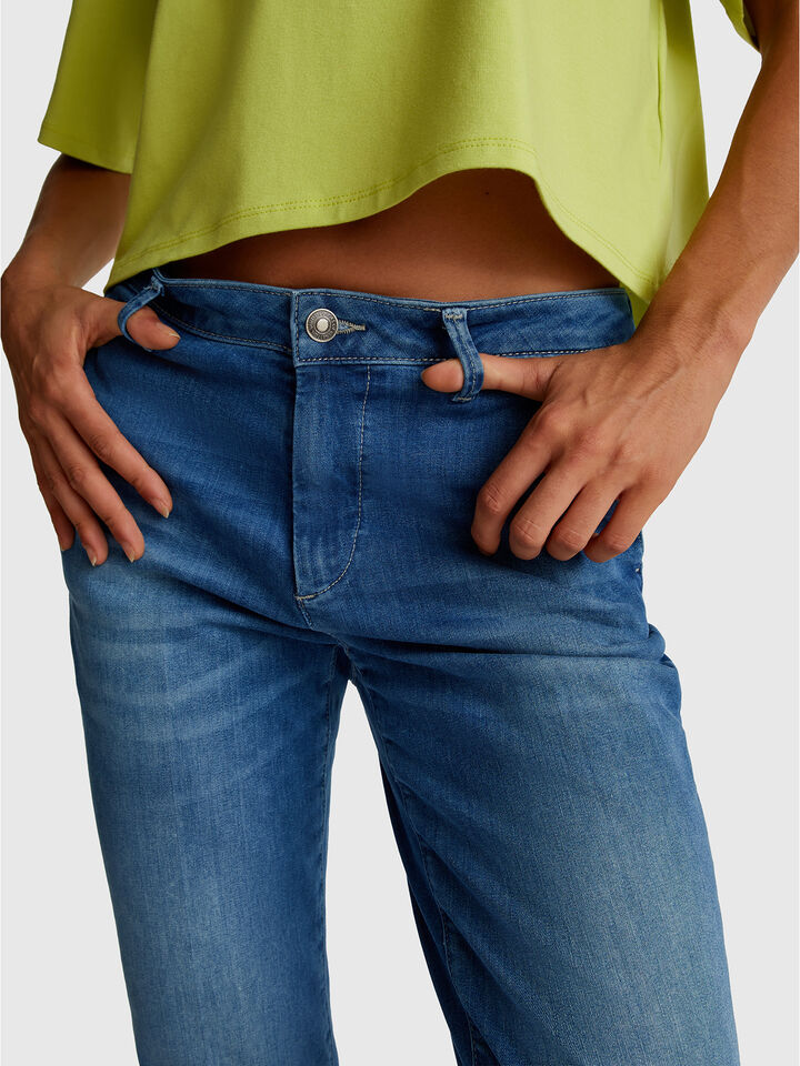TROUSERS Women image number 4